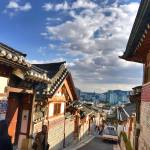 Bukchon Hanok Village Profile Picture