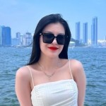 Thu Hiền Profile Picture