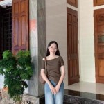 Trần Nguyễn Hồng Phượng Profile Picture