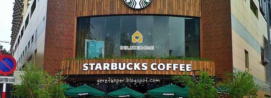 Starbucks New World Cover Image