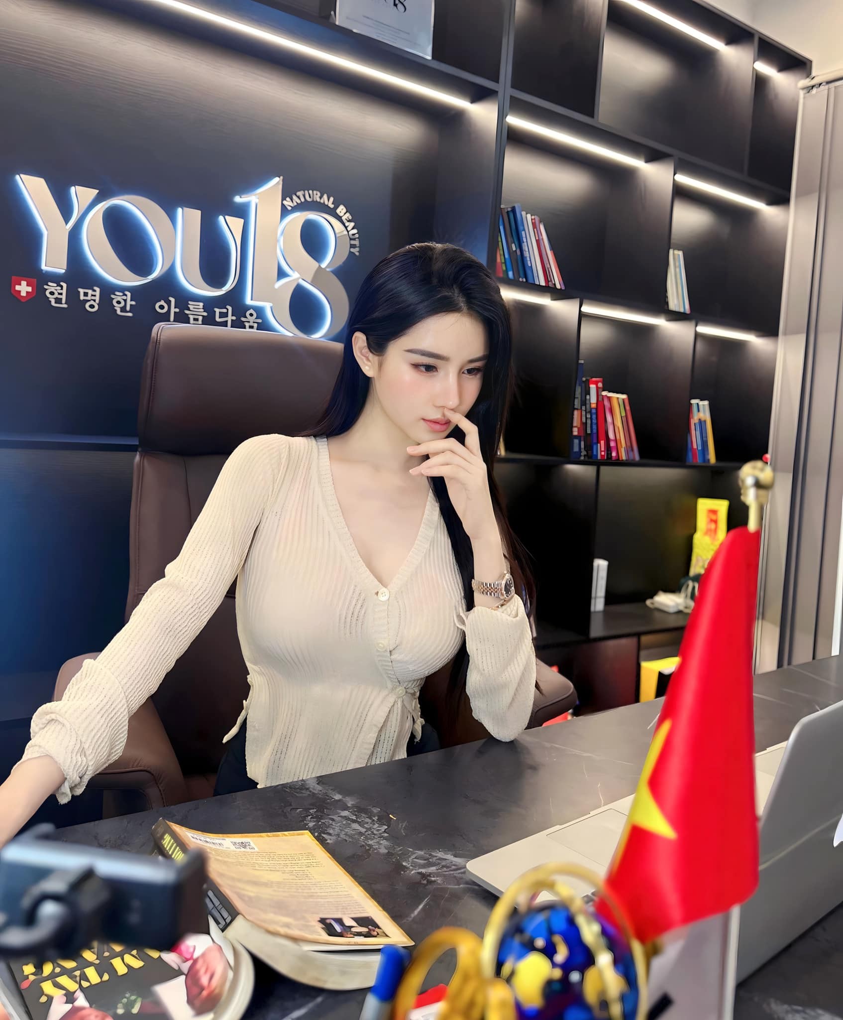 Vũ Yến Profile Picture