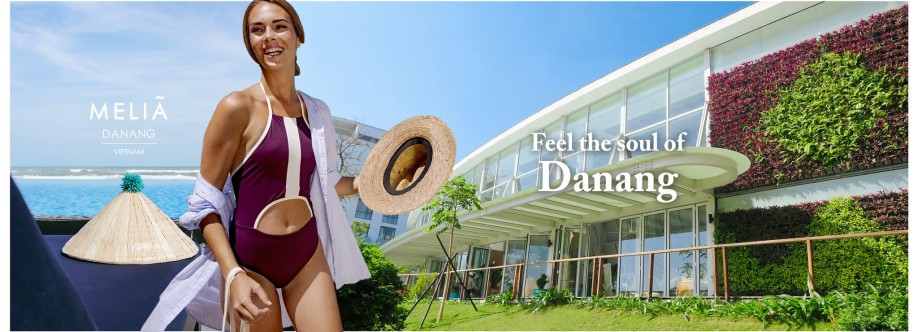 Meliá Danang Beach Resort Cover Image